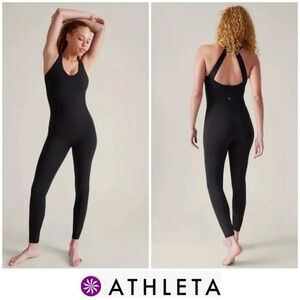 Athleta Transcend Bodysuit